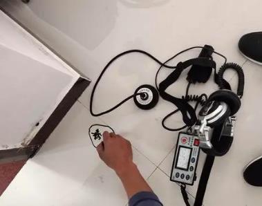 恒山测漏水公司电话