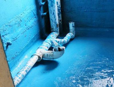 恒山测漏水多少钱